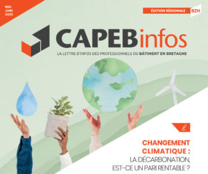 CAPEB Infos mai-juin 2023