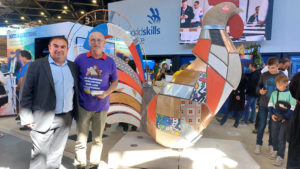 Communiqué de presse fictif 2