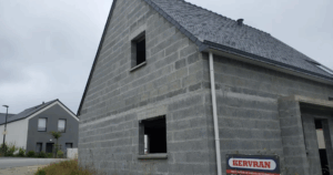 Crise de l'immobilier neuf : vers la fin du pavillon avec jardin en Bretagne ?