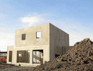 « Il y aura encore de la casse » : en Bretagne, comment les constructeurs de maisons font face à la ...