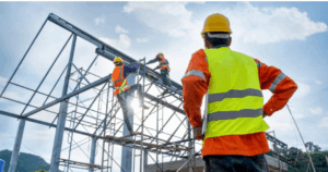 Malgré les difficultés économiques, le secteur du bâtiment embauche toujours en Bretagne