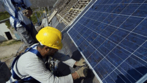 Un regain d'optimisme chez les artisans du bâtiment